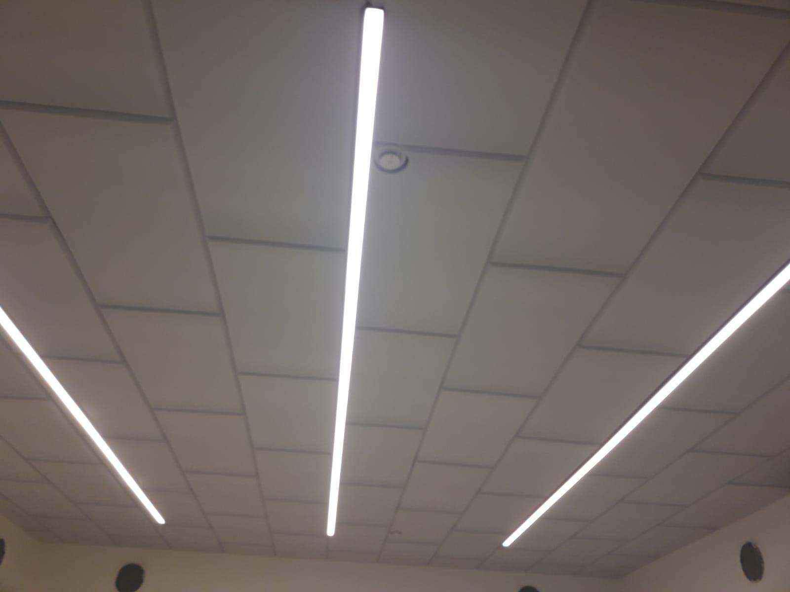 פרויקטים חשמל למוסדות חינוך בתל אביב